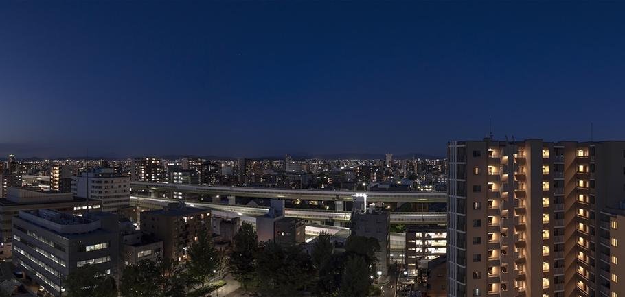 プレサンス グラン 橦木町の取材レポート画像