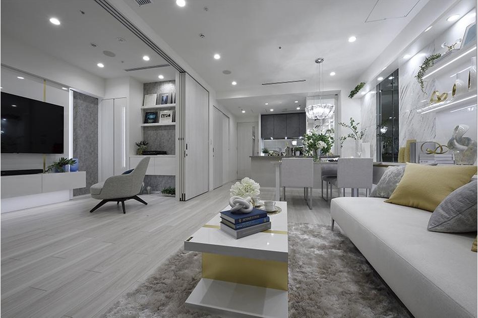 シティタワー泉一丁目の室内の特徴画像