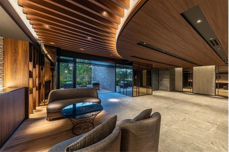 ライオンズ一宮グランフォートの取材レポート画像