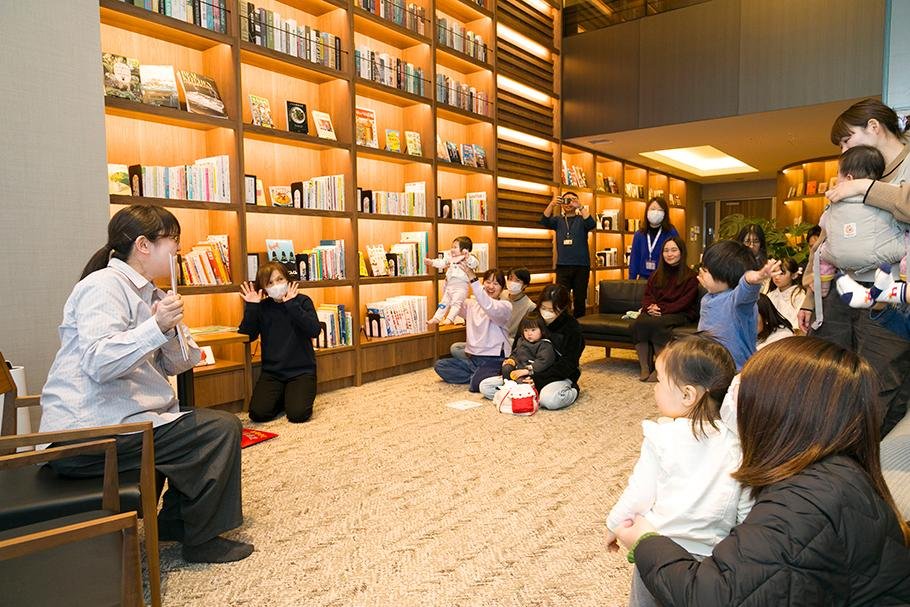 プレミスト藤が丘の取材レポート画像