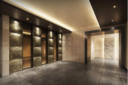 オープンレジデンシア星ヶ丘の取材レポート画像