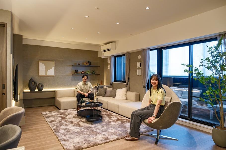 Tステージ豊田浄水の取材レポート画像