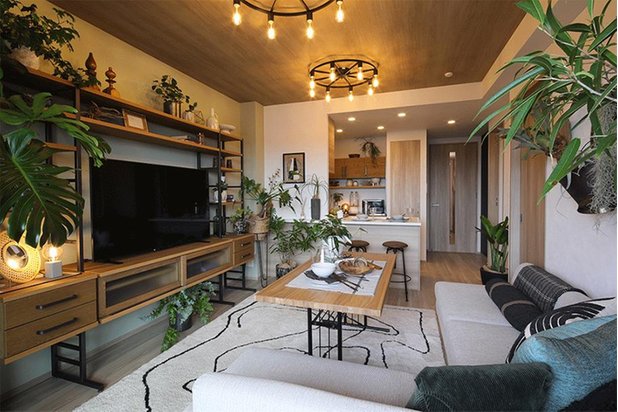 サンクレーア徳川園ザ・マークスの室内の特徴画像