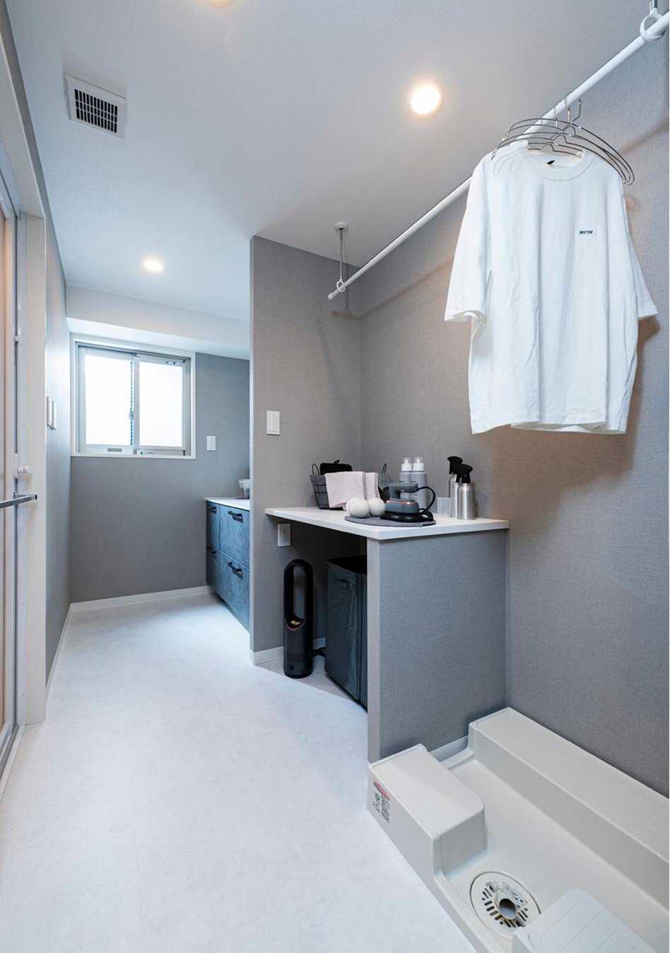 アルファステイツ四日市芝田の室内の特徴画像