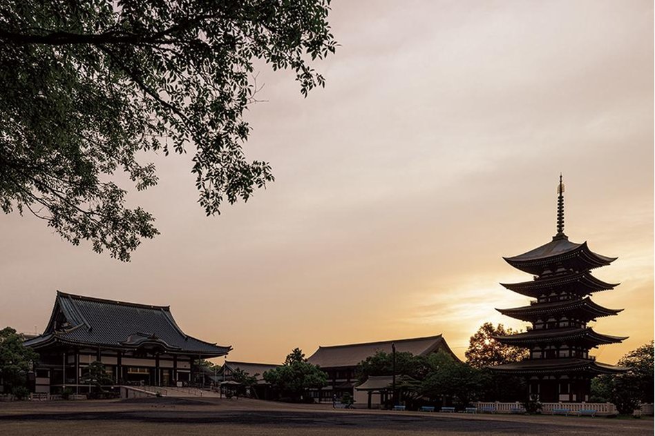 ウエリス覚王山法王町の建物の特徴画像
