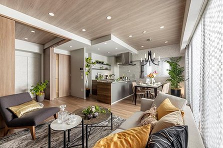 グランクレア名古屋庄内通の取材レポート画像