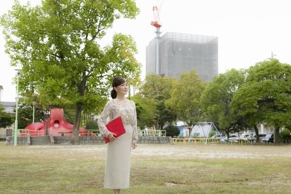 ファミリアーレ八田の取材レポート画像