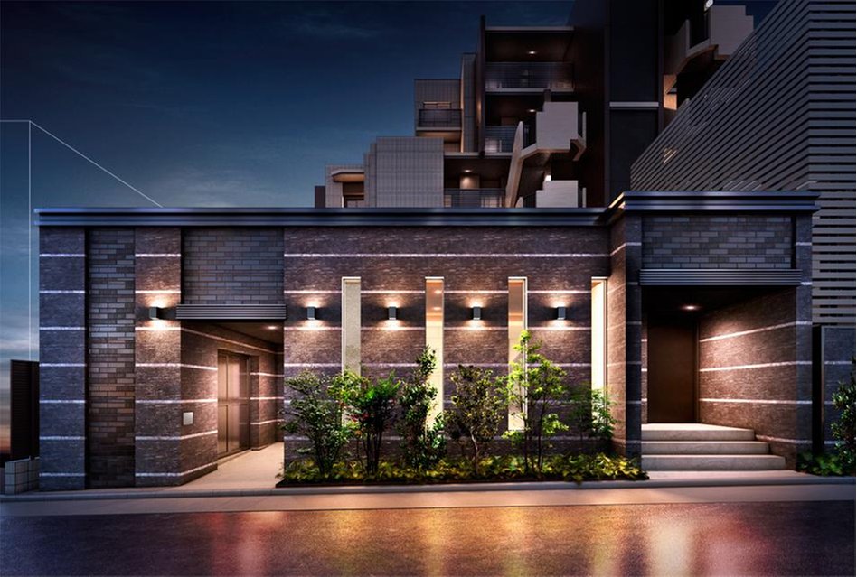 （仮称）ローレルコート瑞穂汐路ザ・レジデンスの建物の特徴画像