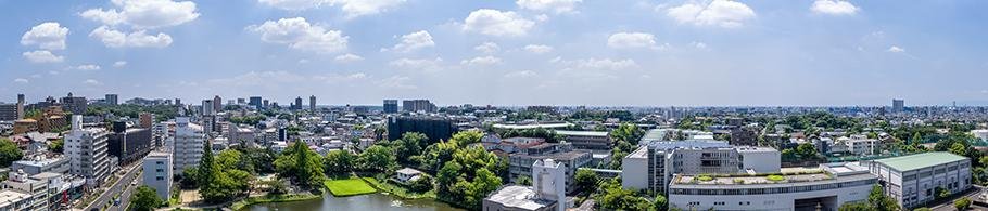 アネシア隼人池公園の取材レポート画像