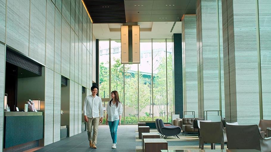 NAGOYA the TOWERの取材レポート画像