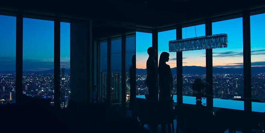 NAGOYA the TOWERの取材レポート画像