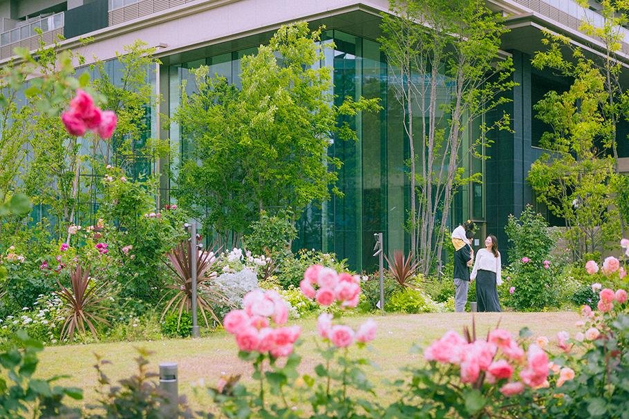 NAGOYA the TOWERの取材レポート画像