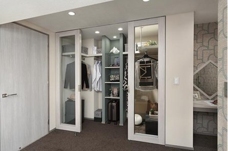 レーベン浄心の取材レポート画像