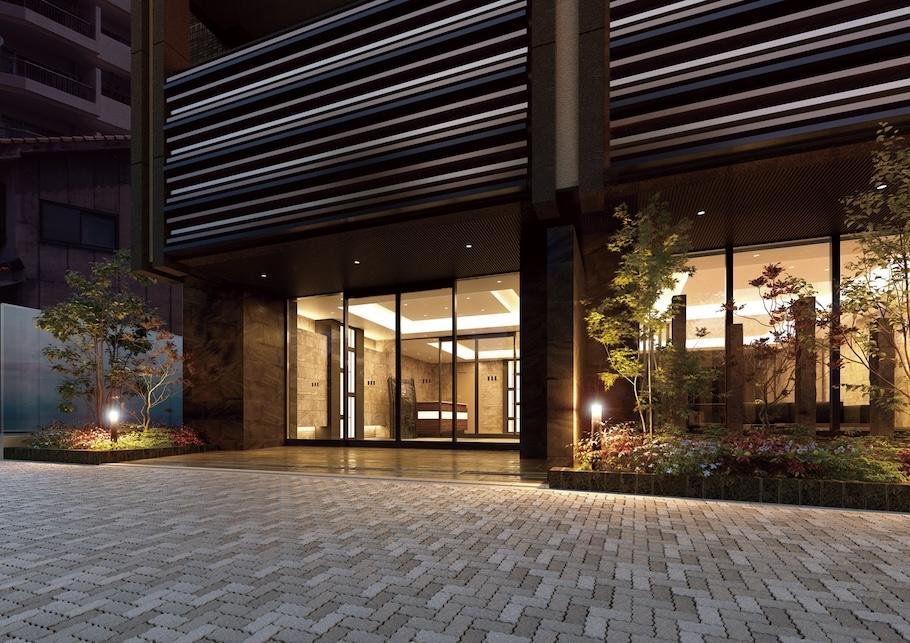 プレサンス ロジェ 上前津駅前 THE RESIDENCEの取材レポート画像