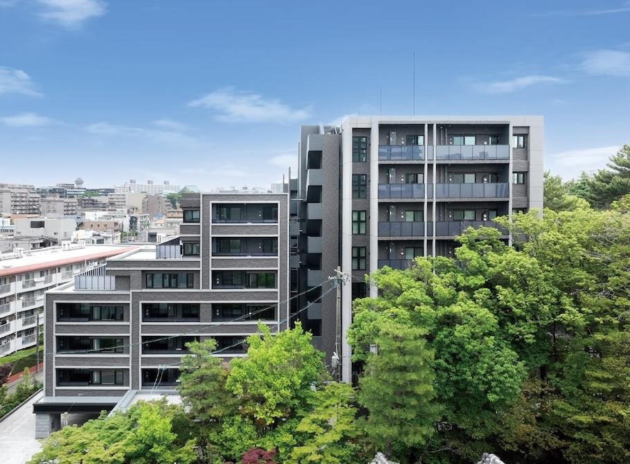 ザ・ライオンズ覚王山の取材レポート画像