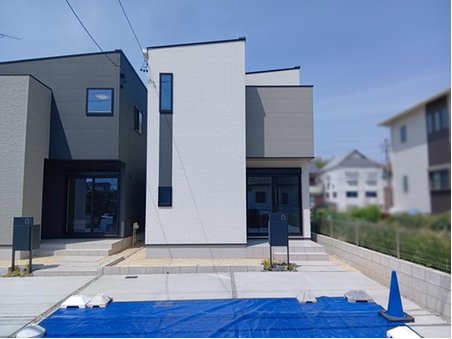 detached 愛知県常滑市榎戸町5