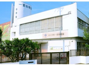 幼稚園・保育園