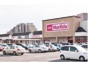 ショッピングセンター