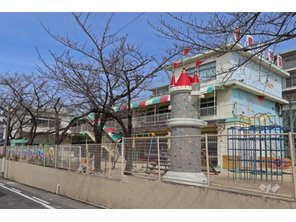 幼稚園・保育園