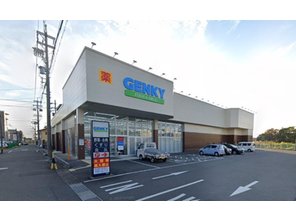 ドラッグストア