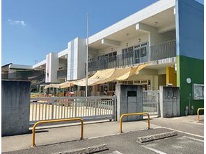 幼稚園・保育園