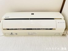 冷暖房・空調設備