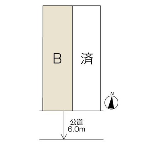 全体区画図