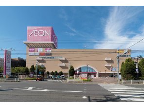 ショッピングセンター