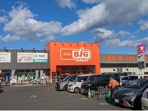 ショッピングセンター