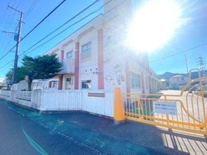 幼稚園・保育園