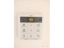 発電・温水設備