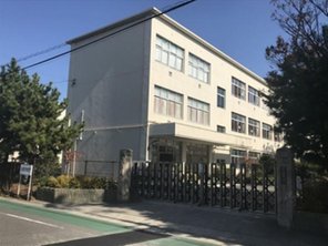 中学校