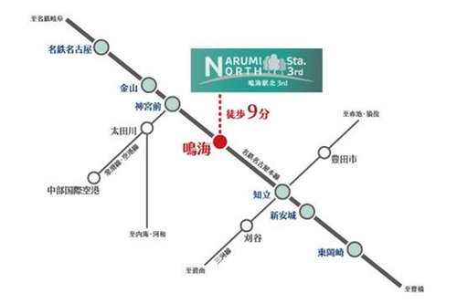 路線図