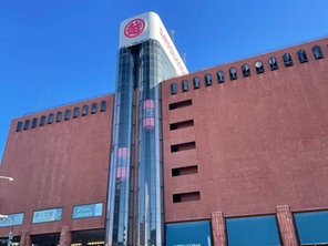 ショッピングセンター