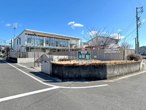 幼稚園・保育園