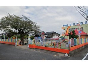幼稚園・保育園