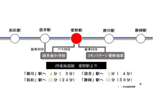 路線図