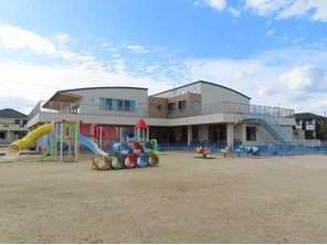 幼稚園・保育園