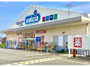 ドラッグストア