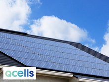 発電・温水設備