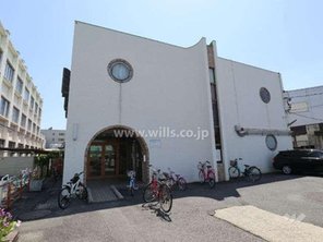 幼稚園・保育園