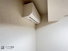 冷暖房・空調設備