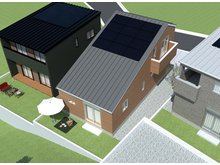 発電・温水設備