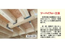 構造・工法・仕様