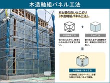 構造・工法・仕様