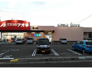 ドラッグストア