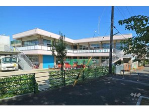 幼稚園・保育園