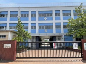 中学校
