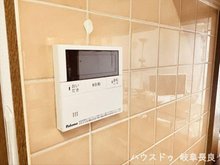 発電・温水設備
