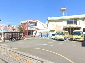 その他環境写真